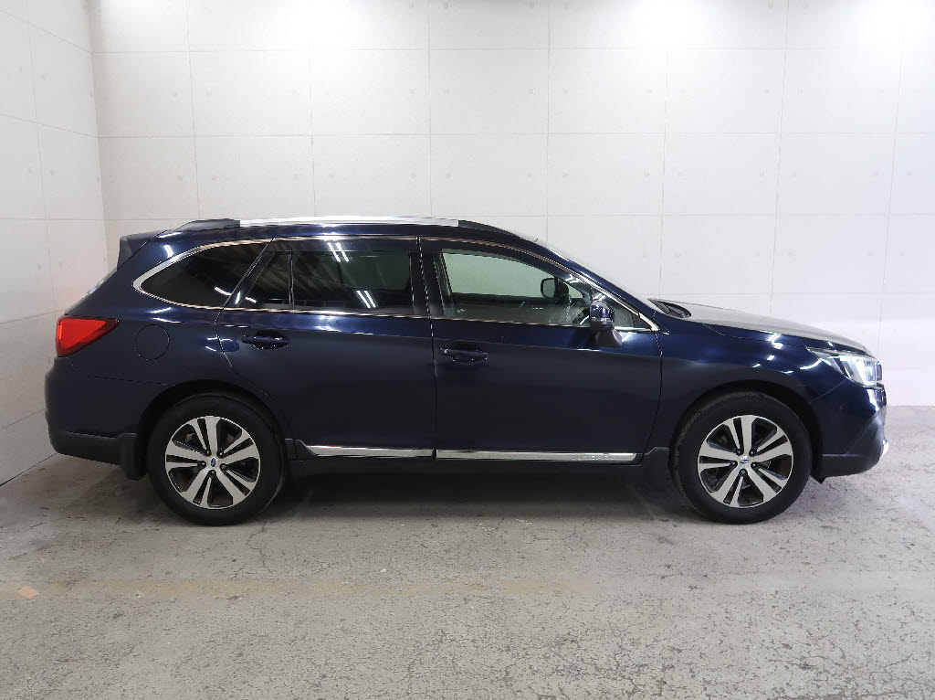 スバル ﾚｶﾞｼｨｱｳﾄﾊﾞｯｸ ﾘﾐﾃｯﾄﾞ