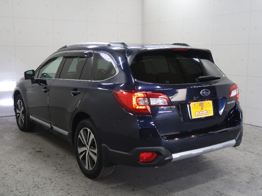 スバル ﾚｶﾞｼｨｱｳﾄﾊﾞｯｸ ﾘﾐﾃｯﾄﾞ