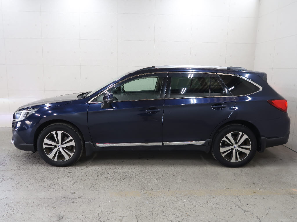 スバル ﾚｶﾞｼｨｱｳﾄﾊﾞｯｸ ﾘﾐﾃｯﾄﾞ