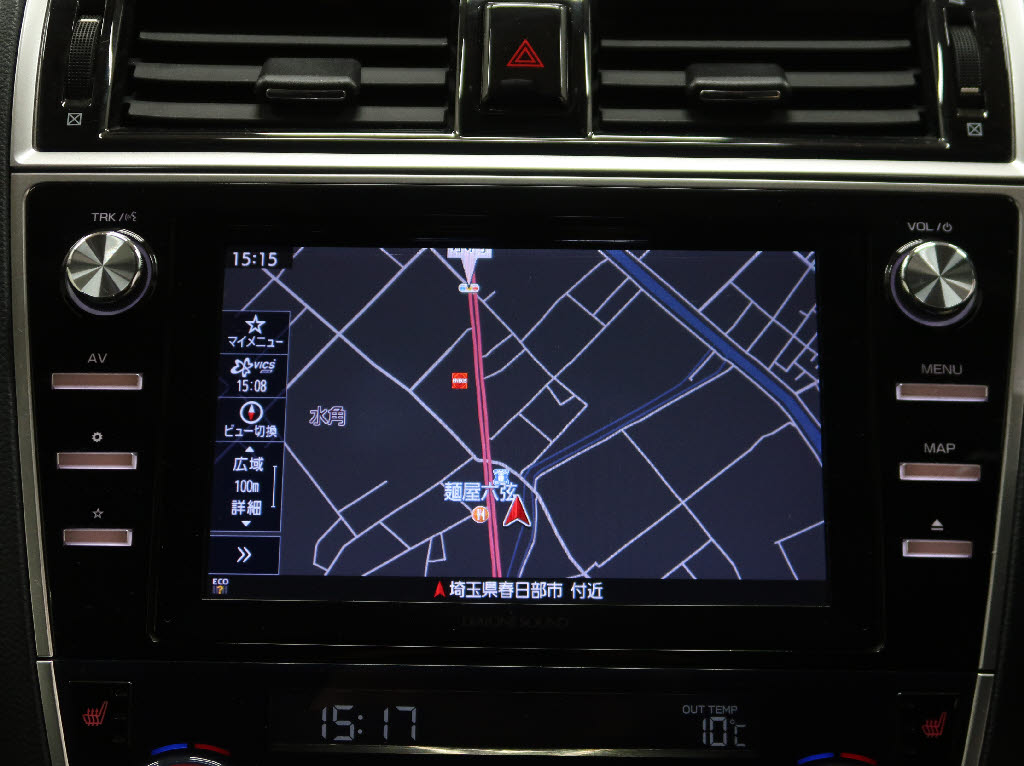 スバル ﾚｶﾞｼｨｱｳﾄﾊﾞｯｸ ﾘﾐﾃｯﾄﾞ