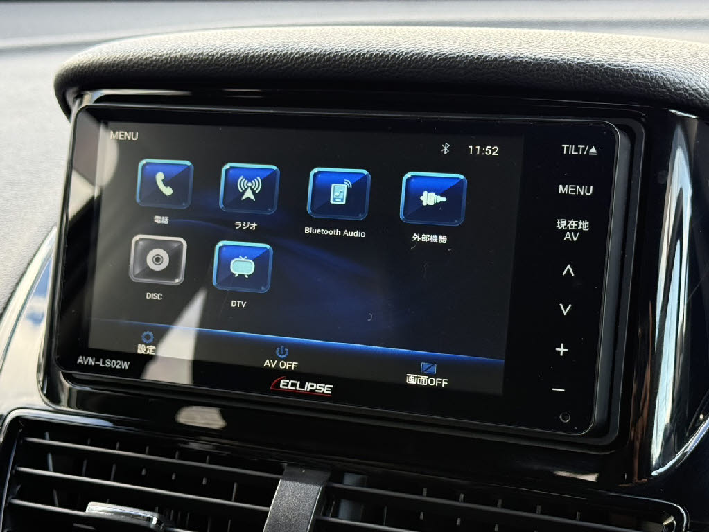 三菱 ｴｸﾘﾌﾟｽｸﾛｽ G