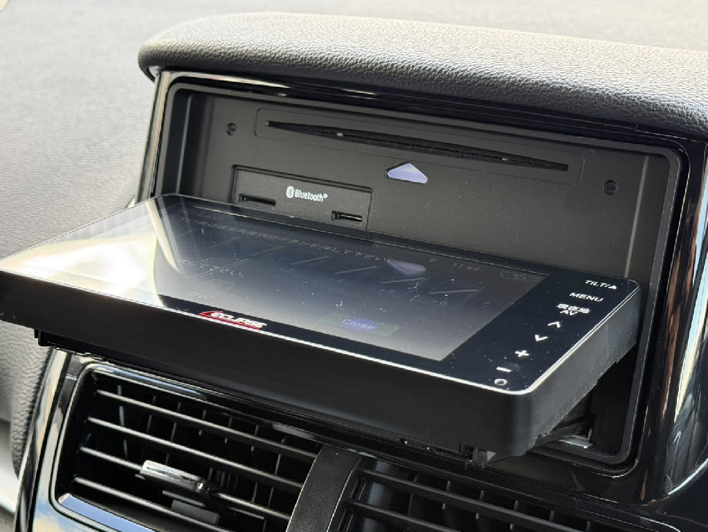 三菱 ｴｸﾘﾌﾟｽｸﾛｽ G