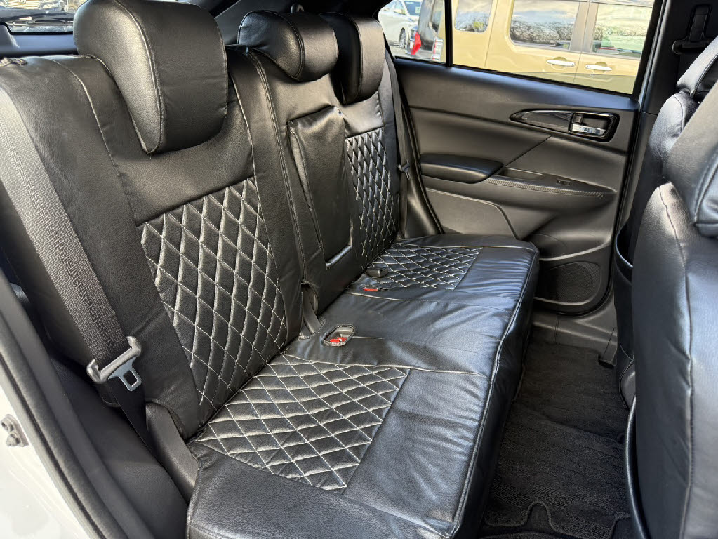 三菱 ｴｸﾘﾌﾟｽｸﾛｽ G