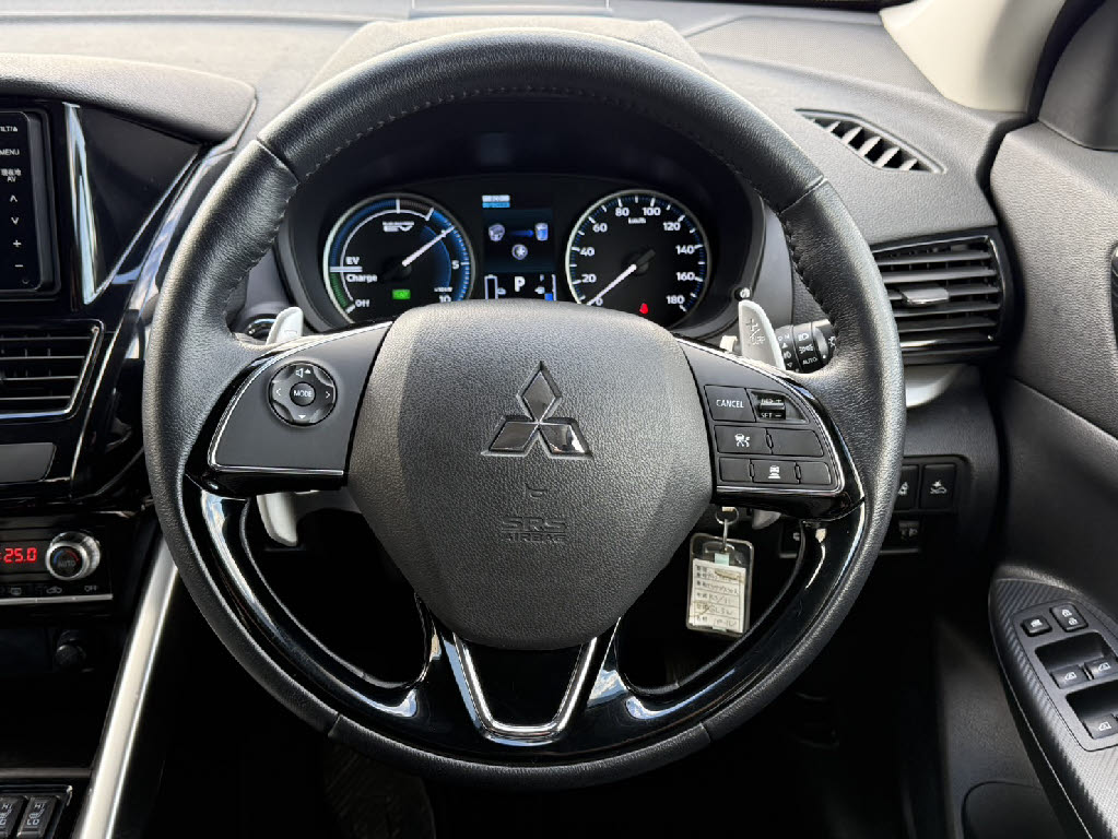 三菱 ｴｸﾘﾌﾟｽｸﾛｽ G