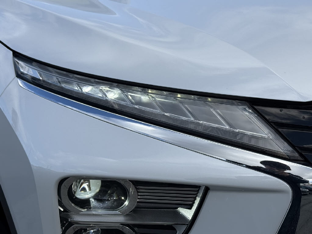 三菱 ｴｸﾘﾌﾟｽｸﾛｽ G