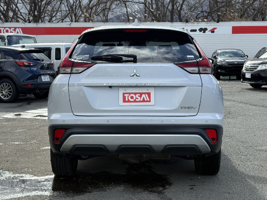 三菱 ｴｸﾘﾌﾟｽｸﾛｽ G