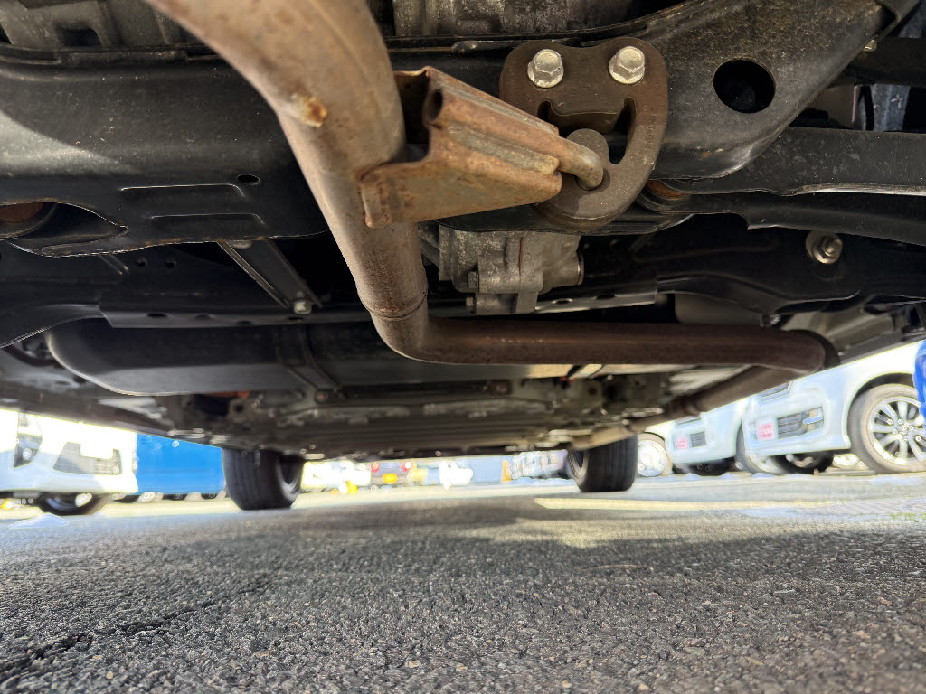 三菱 ｴｸﾘﾌﾟｽｸﾛｽ G