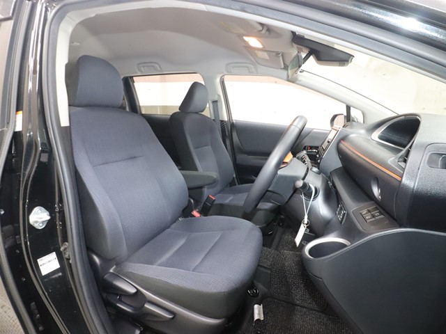 トヨタ シエンタ Ｇ