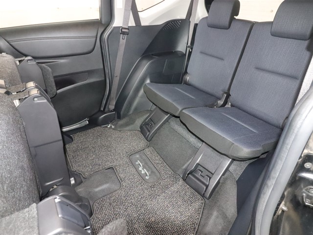 トヨタ シエンタ Ｇ