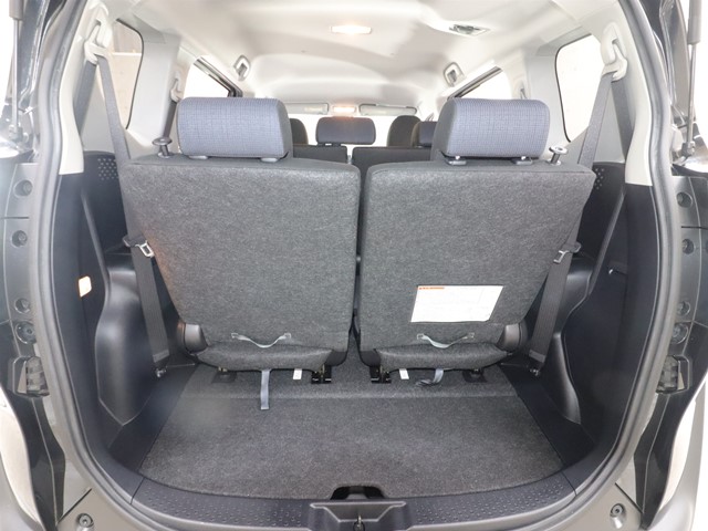 トヨタ シエンタ Ｇ