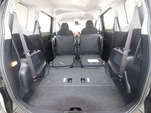 トヨタ シエンタ Ｇ