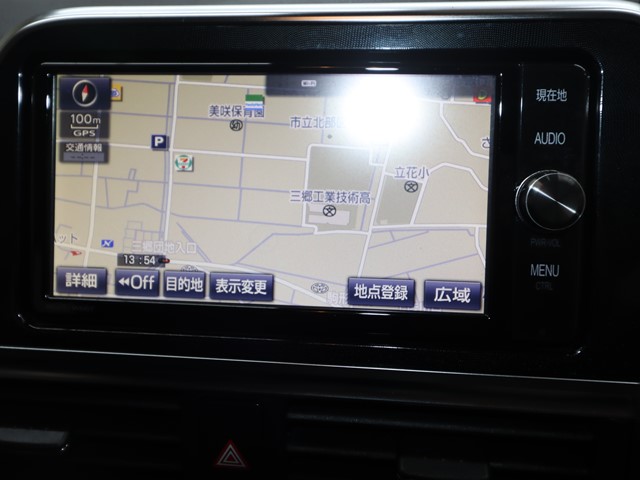 トヨタ シエンタ Ｇ