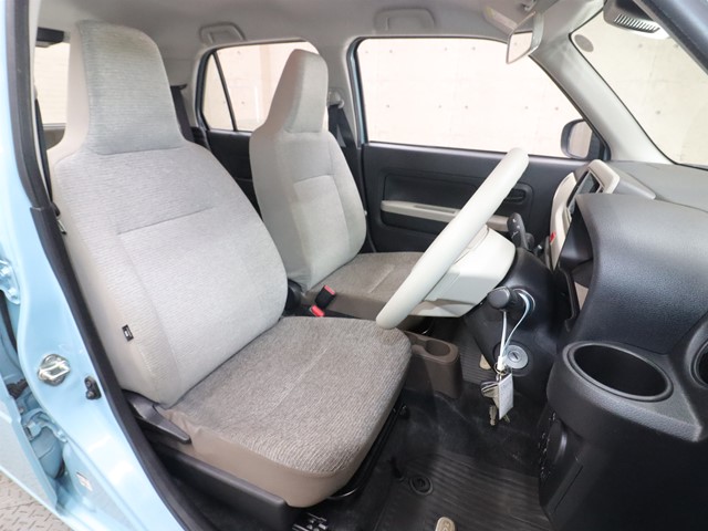 ダイハツ ミラトコット Ｌ　ＳＡ３