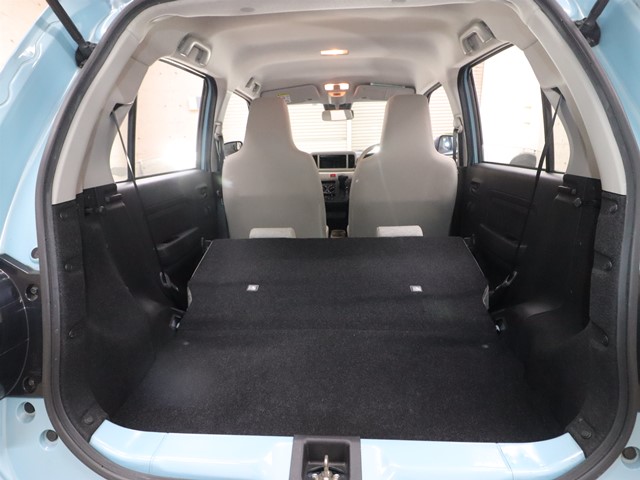 ダイハツ ミラトコット Ｌ　ＳＡ３