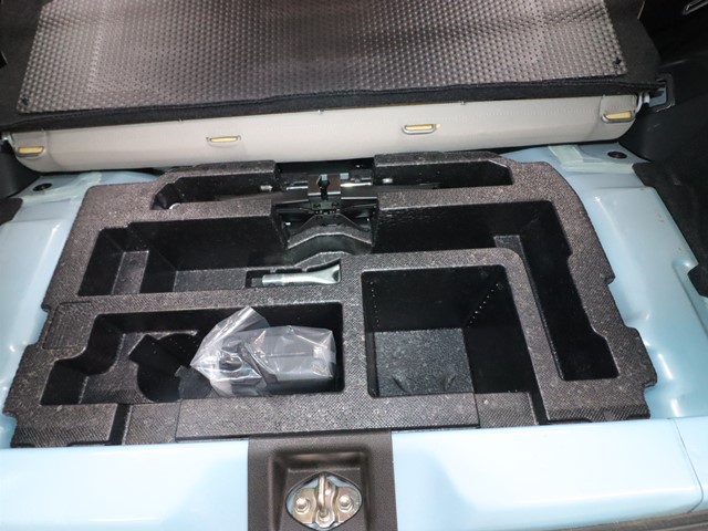 ダイハツ ミラトコット Ｌ　ＳＡ３