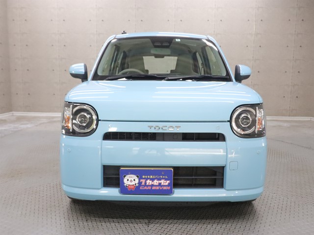 ダイハツ ミラトコット Ｌ　ＳＡ３