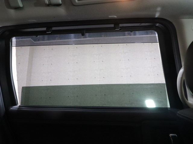 ニッサン エルグランド ライダーブラックライン