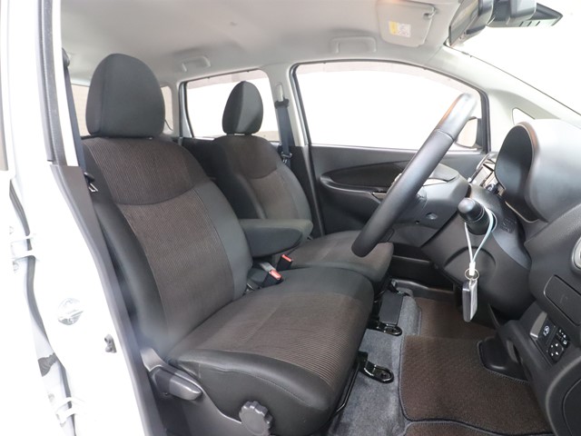 ニッサン デイズ ハイウェイスターＧターボ