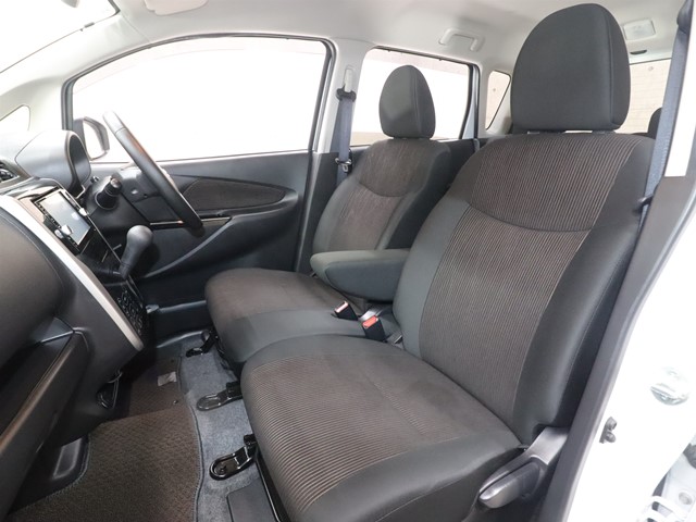 ニッサン デイズ ハイウェイスターＧターボ