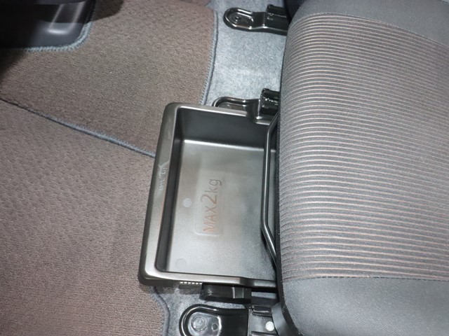 ニッサン デイズ ハイウェイスターＧターボ