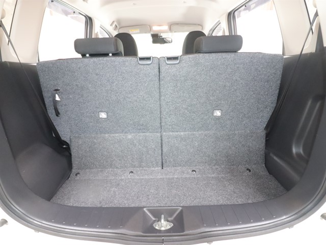 ニッサン デイズ ハイウェイスターＧターボ