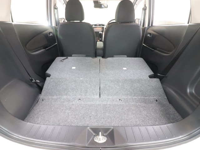 ニッサン デイズ ハイウェイスターＧターボ