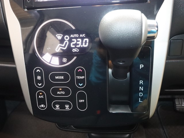 ニッサン デイズ ハイウェイスターＧターボ