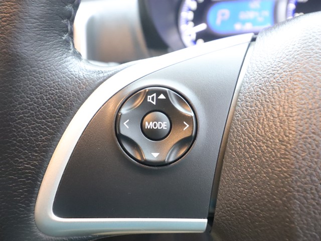 ニッサン デイズ ハイウェイスターＧターボ