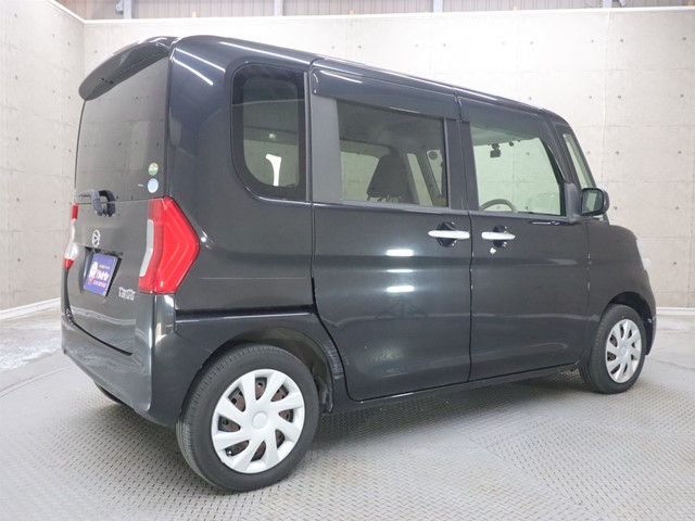 ダイハツ タント Ｌ