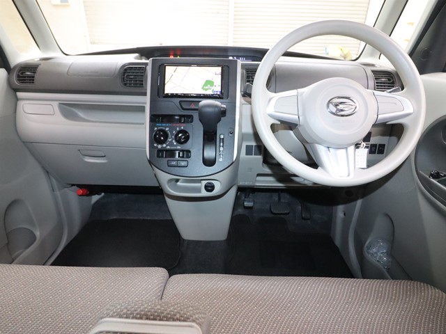 ダイハツ タント Ｌ