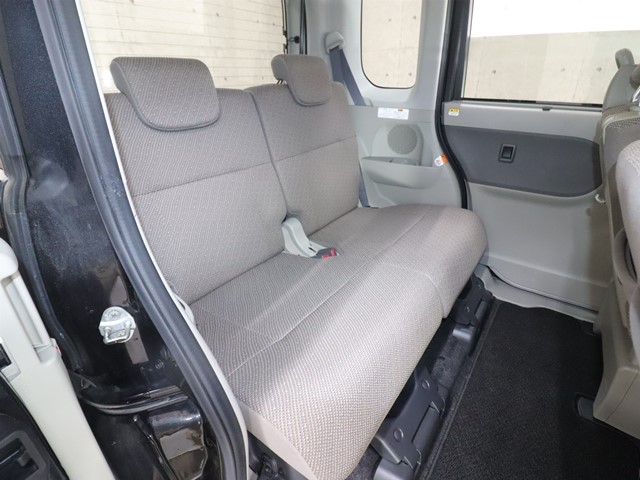 ダイハツ タント Ｌ