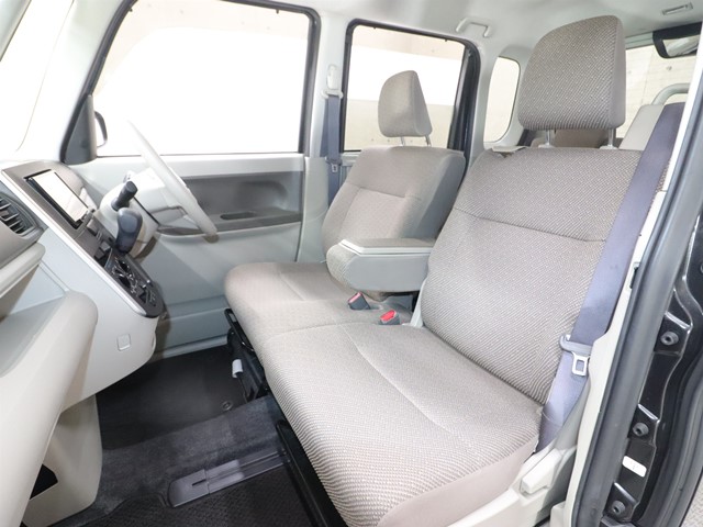 ダイハツ タント Ｌ