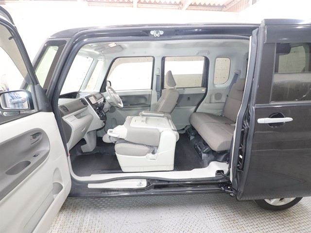 ダイハツ タント Ｌ