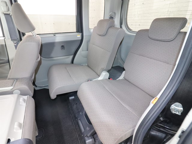 ダイハツ タント Ｌ