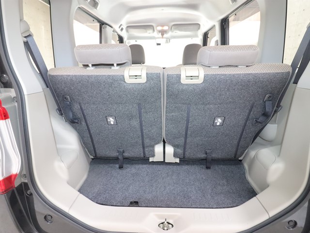 ダイハツ タント Ｌ