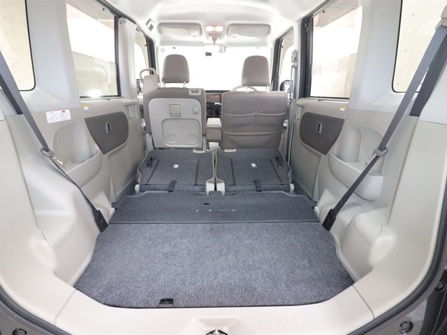 ダイハツ タント Ｌ