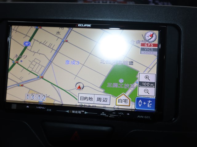 ダイハツ タント Ｌ