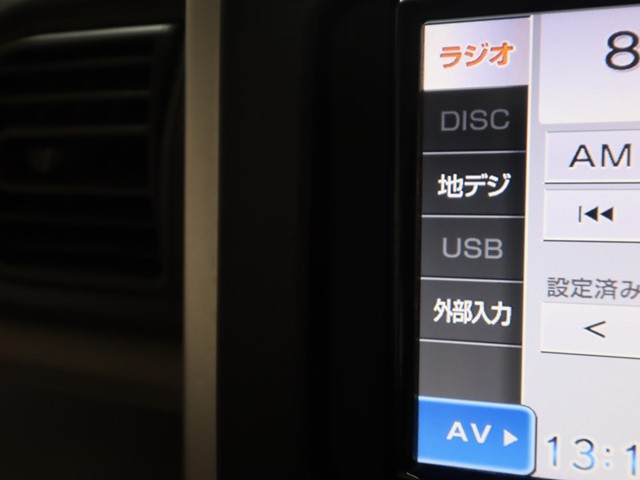 ダイハツ タント Ｌ