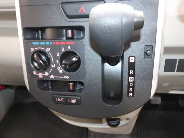 ダイハツ タント Ｌ