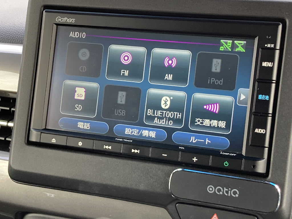 ホンダ Ｎ　ＢＯＸカスタム Lﾀｰﾎﾞ ｽﾀｲﾙﾌﾟﾗｽﾌﾞﾗｯｸ