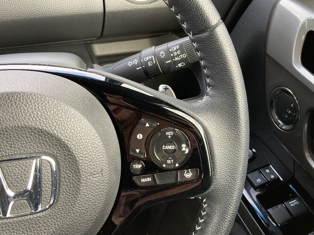 ホンダ Ｎ　ＢＯＸカスタム Lﾀｰﾎﾞ ｽﾀｲﾙﾌﾟﾗｽﾌﾞﾗｯｸ