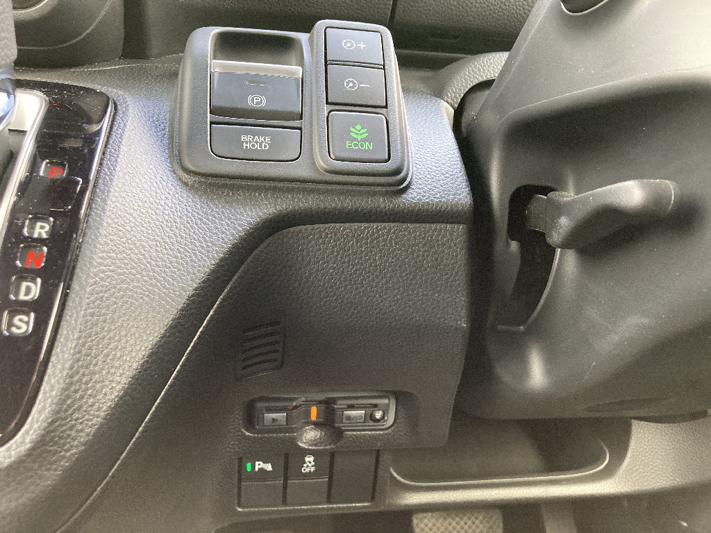 ホンダ Ｎ　ＢＯＸカスタム Lﾀｰﾎﾞ ｽﾀｲﾙﾌﾟﾗｽﾌﾞﾗｯｸ