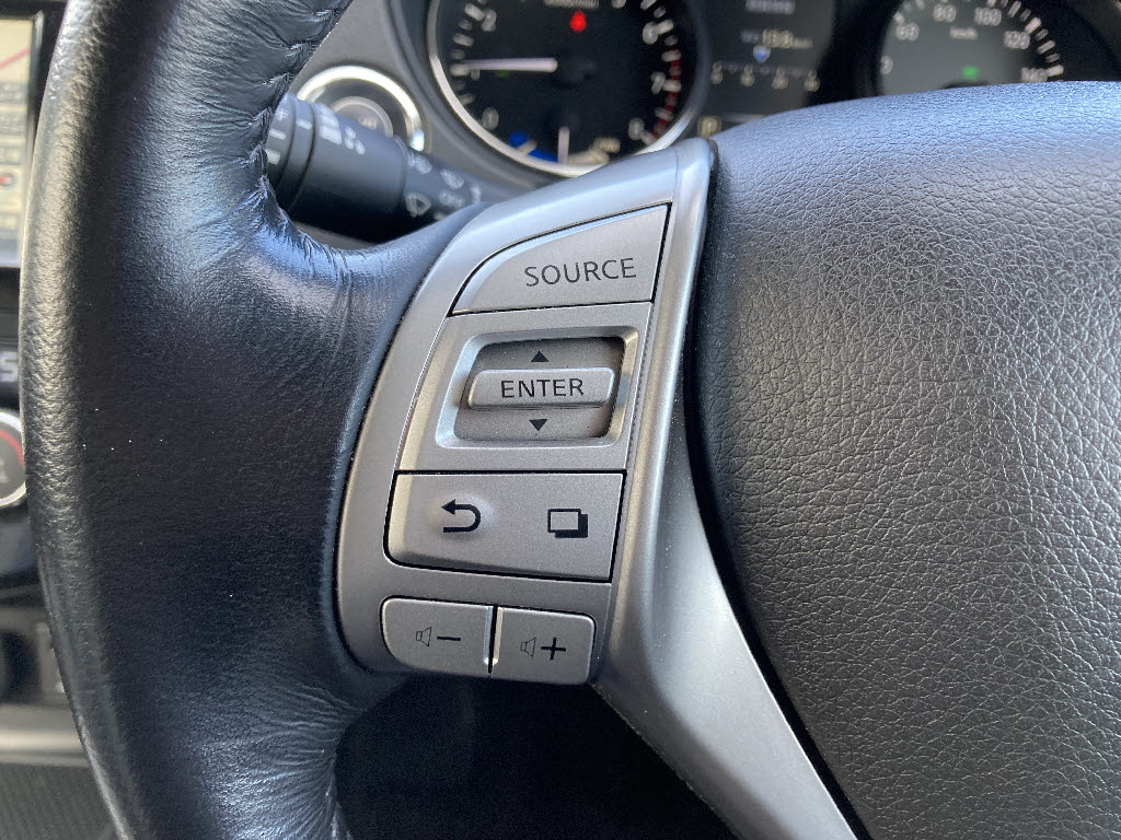 ニッサン エクストレイル 4WD ﾓｰﾄﾞﾌﾟﾚﾐｱ ｴﾏﾌﾞﾚﾊﾟｯｹｰｼﾞ