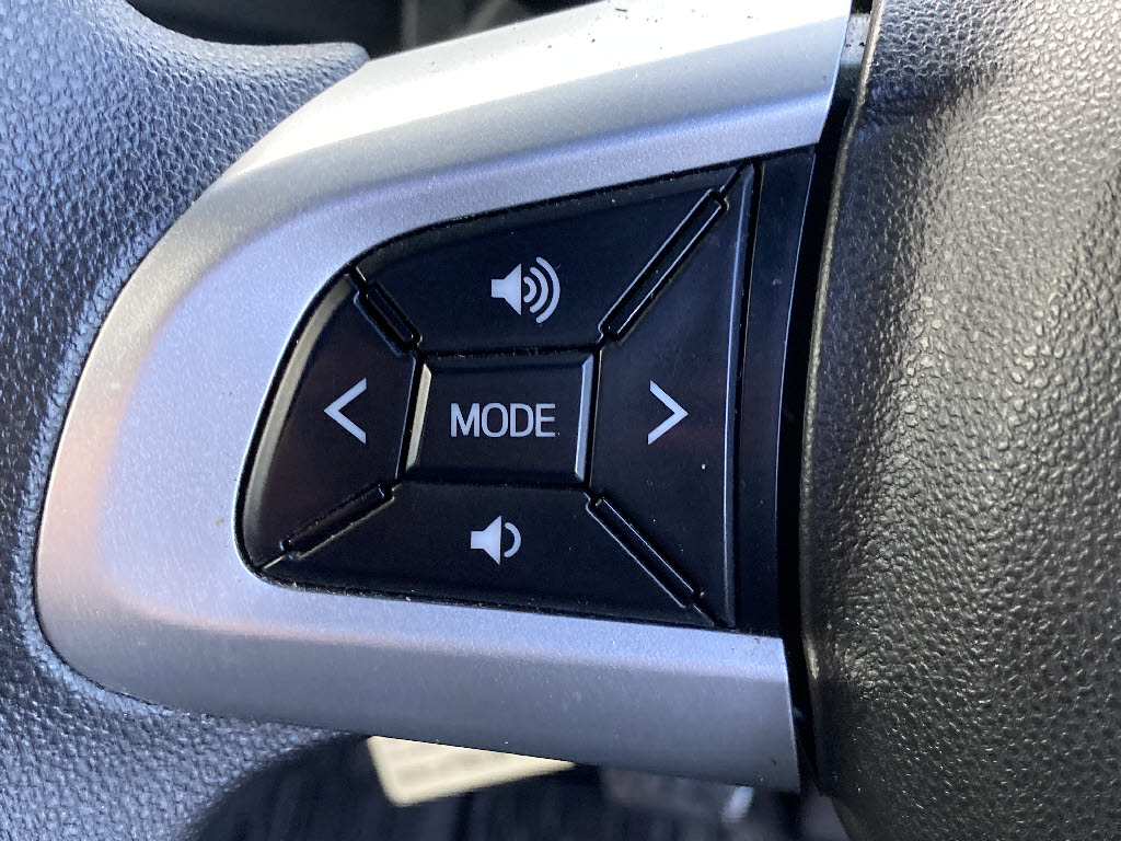 ダイハツ ウエイク 4WD L SA3