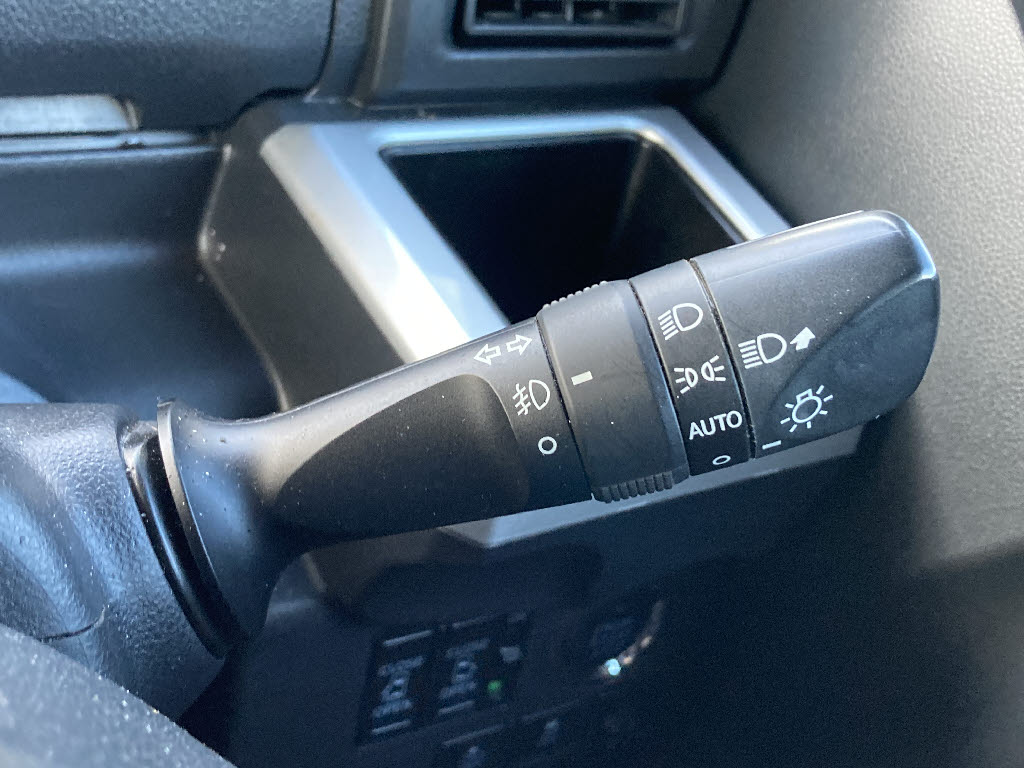 ダイハツ ウエイク 4WD L SA3