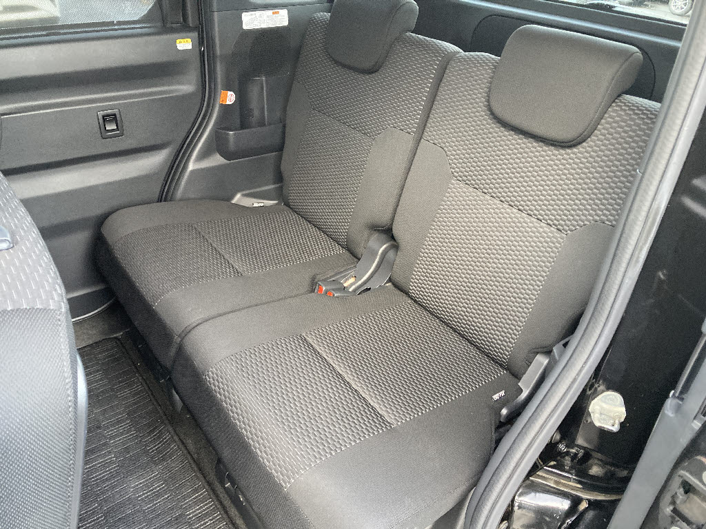 ダイハツ ウエイク 4WD L SA3