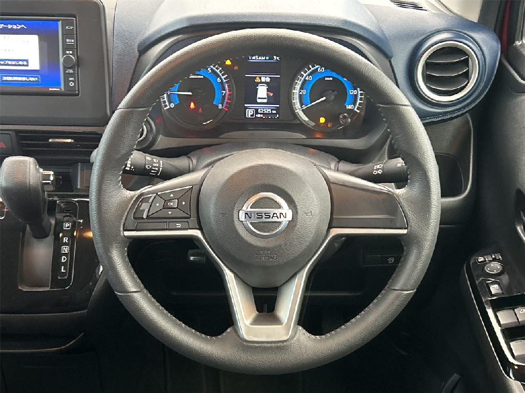 ニッサン デイズ ﾊｲｳｪｲｽﾀｰX