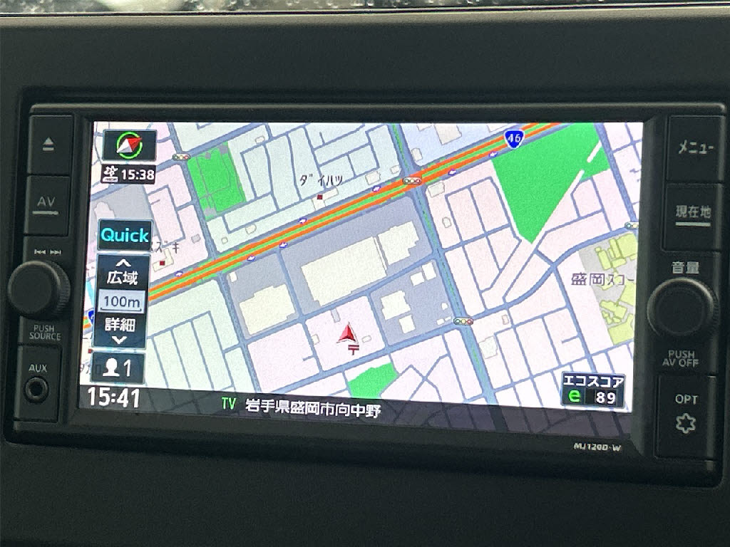 ニッサン デイズ ﾊｲｳｪｲｽﾀｰX