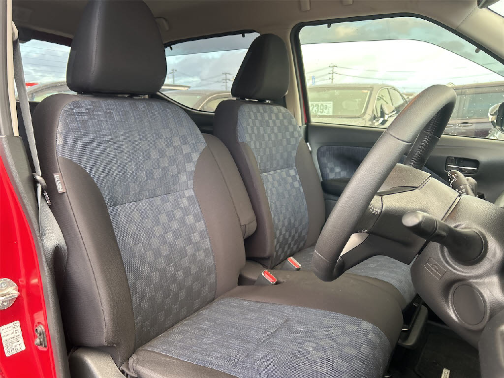 ニッサン デイズ ﾊｲｳｪｲｽﾀｰX