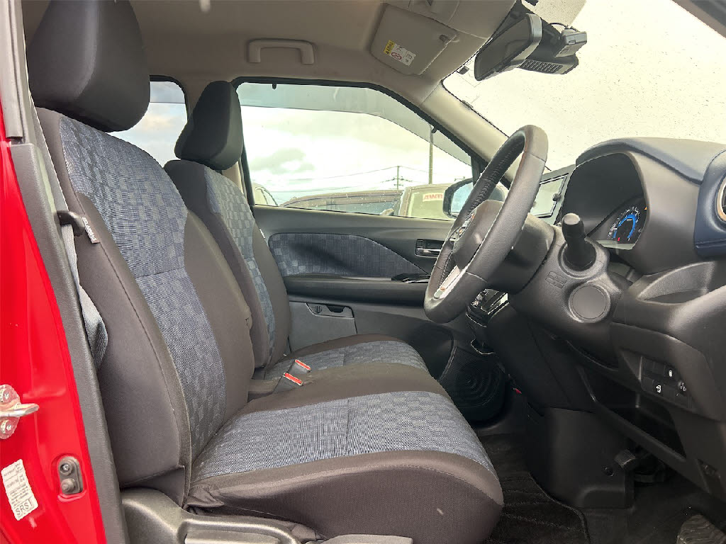 ニッサン デイズ ﾊｲｳｪｲｽﾀｰX